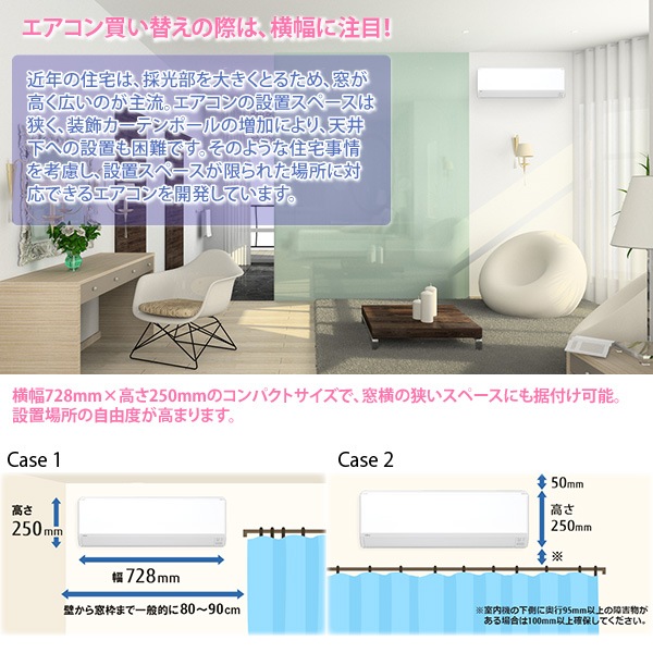 宅送 工事料金別 長期保証付 富士通ゼネラル As M281l W ホワイト Nocriam 10畳 電源100v Asm281lw リボ 分割 ボーナス払い 内祝い Bem Law Ui Ac Id