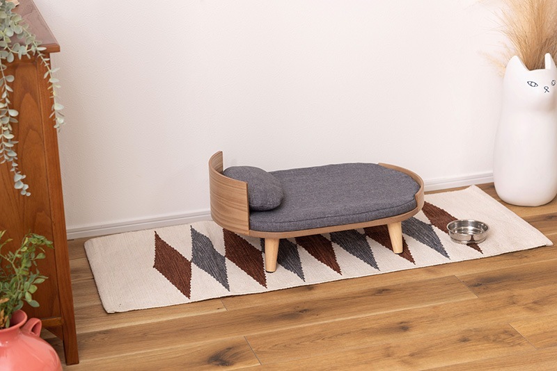 �ڥåȥ٥å� ���å���� ǭ ������ �����٥å� PET-123 ���դ� ���С���� ���ѥޥåȥ쥹 �������������� ��ë AZUMAYA ����Բ�