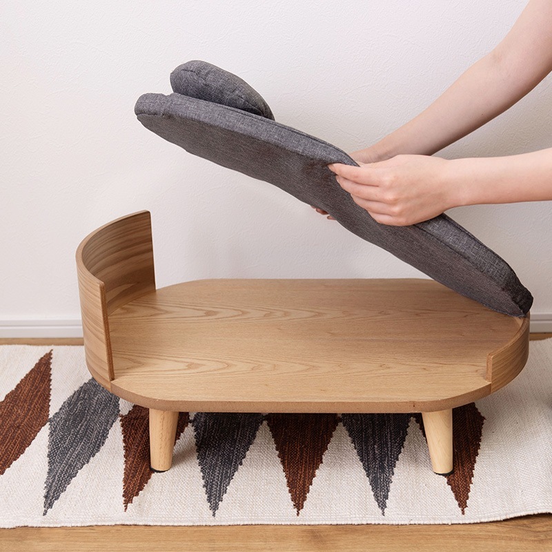 �ڥåȥ٥å� ���å���� ǭ ������ �����٥å� PET-123 ���դ� ���С���� ���ѥޥåȥ쥹 �������������� ��ë AZUMAYA ����Բ�