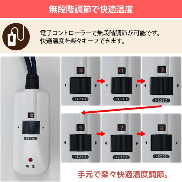 ��ȥ��ŵ����� �������� ����ؤ��ҡ����� MCU-501E(DK) ���� ���� �����ĥҡ�������˥å� �긵����ȥ����顼 ̵�ʳ�Ĵ�� ���Ψ����� U���� �����ܥ�� 500W �楢�������侩���� MCU501EDK