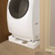 �ƥ��Υƥå� �����夲�ɿ�ѥ� 640��640mm TPW640-CW2-GN �˥塼�ۥ磻�� �������� �����ե����ɥѥ�