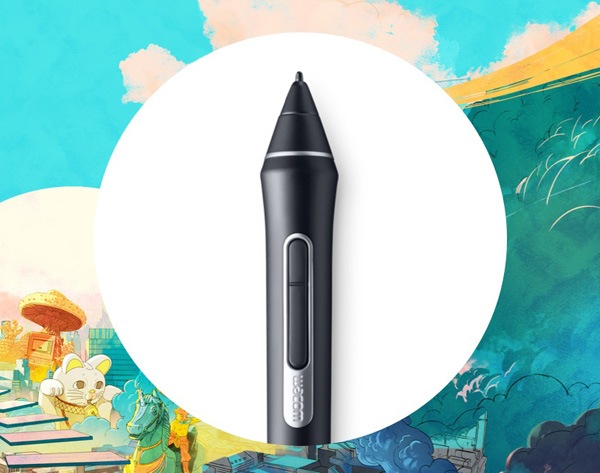 ワコム 液晶ペンタブレット Wacom Cintiq 16 DTK1660K0D （15.6インチ