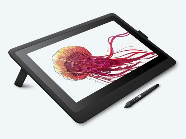 ワコム 液晶ペンタブレット Wacom Cintiq 16 DTK1660K0D （15.6インチ