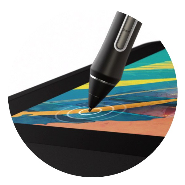 ワコム 液晶ペンタブレット Wacom Cintiq 16 DTK1660K0D （15.6インチ