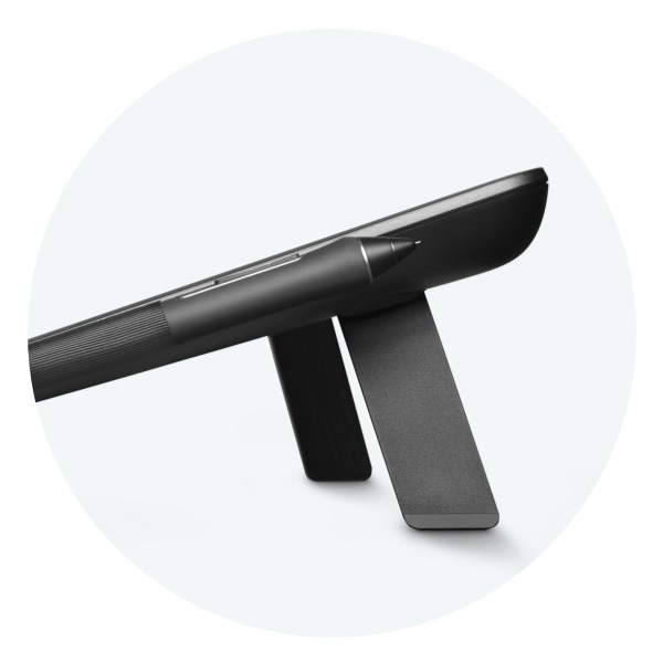 ワコム 液晶ペンタブレット Wacom Cintiq 16 DTK1660K0D （15.6インチ