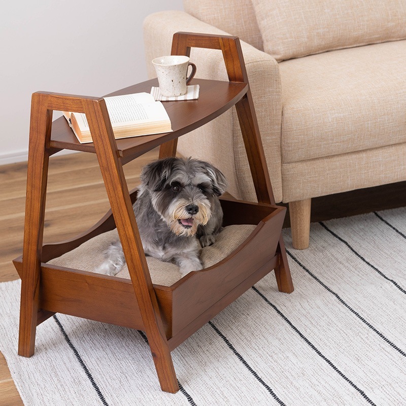 �ڥåȥ����ɥơ��֥� �����ڥåȥ٥å� ���å���� ǭ ������ PET-67 ��ë AZUMAYA ����Բ�