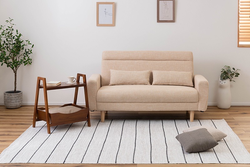 �ڥåȥ����ɥơ��֥� �����ڥåȥ٥å� ���å���� ǭ ������ PET-67 ��ë AZUMAYA ����Բ�