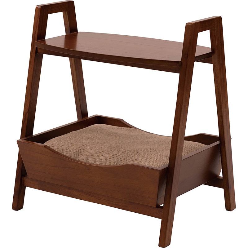 �ڥåȥ����ɥơ��֥� �����ڥåȥ٥å� ���å���� ǭ ������ PET-67 ��ë AZUMAYA ����Բ�