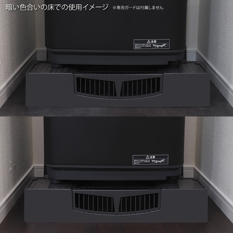 �ƥ��Υƥå� �����夲�ɿ�ѥ� 640��640mm TPW640-CB1-GN �ƥ��Υ֥�å� �������� �����ե����ɥѥ�