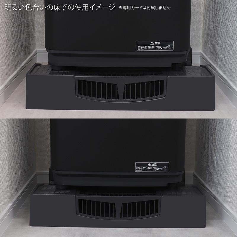 �ƥ��Υƥå� �����夲�ɿ�ѥ� 640��640mm TPW640-CB1-GN �ƥ��Υ֥�å� �������� �����ե����ɥѥ�