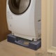 �ƥ��Υƥå� �����夲�ɿ�ѥ� 640��640mm TPW640-CB1-GN �ƥ��Υ֥�å� �������� �����ե����ɥѥ�