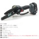 ����ߥ� ���ż� �ϥ�ǥ������ǥ˥󥰥��� ALT-CH01 18V �ϥ�ǥ����������󥽡� �Хåƥ꡼�ѥå�1���դ� ���ڤ� ����Բ� ALUMIS