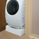 �ƥ��Υƥå� �����۴��б��ɿ�ѥ� 640��640mm TPR640-W3-FN �˥塼�ۥ磻�� �����ӿ�ȥ�å��� ��������