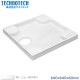 �ƥ��Υƥå� ������������ɿ�ѥ� 640��640mm TP640RE-CW3 �˥塼�ۥ磻�� �������� �ӿ���������