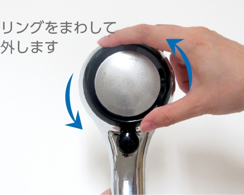 SANEI RAINY ��她�ȥåץ����إå� �����ۡ������å� PS303-CTMA-CD �����ץ������å� �긵���ȥåץܥ��� ���ɿ���