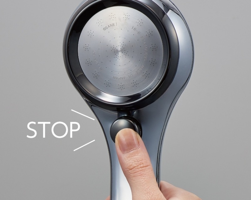 SANEI RAINY FB�����إå� �쥤�ˡ��᥿��å� PS3136-81XA-CDP ����ȥ�ե�����Х֥� ��� �긵���ȥåץܥ��� ���ɿ���