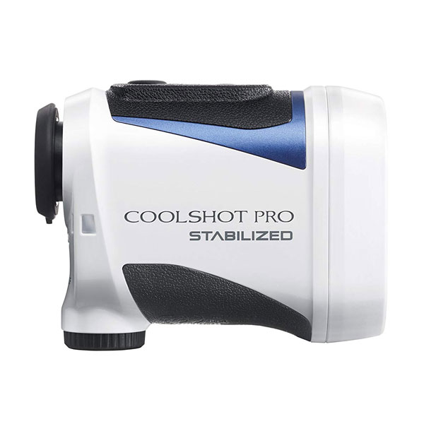 Nikon ニコン ゴルフ用レーザー距離計 Coolshot Pro Stabilized クールショット プロ 送料無料 の通販 Ngc Com