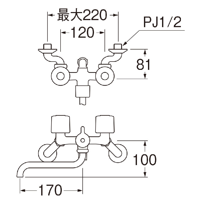 SANEI �ġ��Х�֥��������� ���ѷ� �����Х����� ���� SK11-W-13 �Ἴ �Х��ѿ����� ���ɿ���