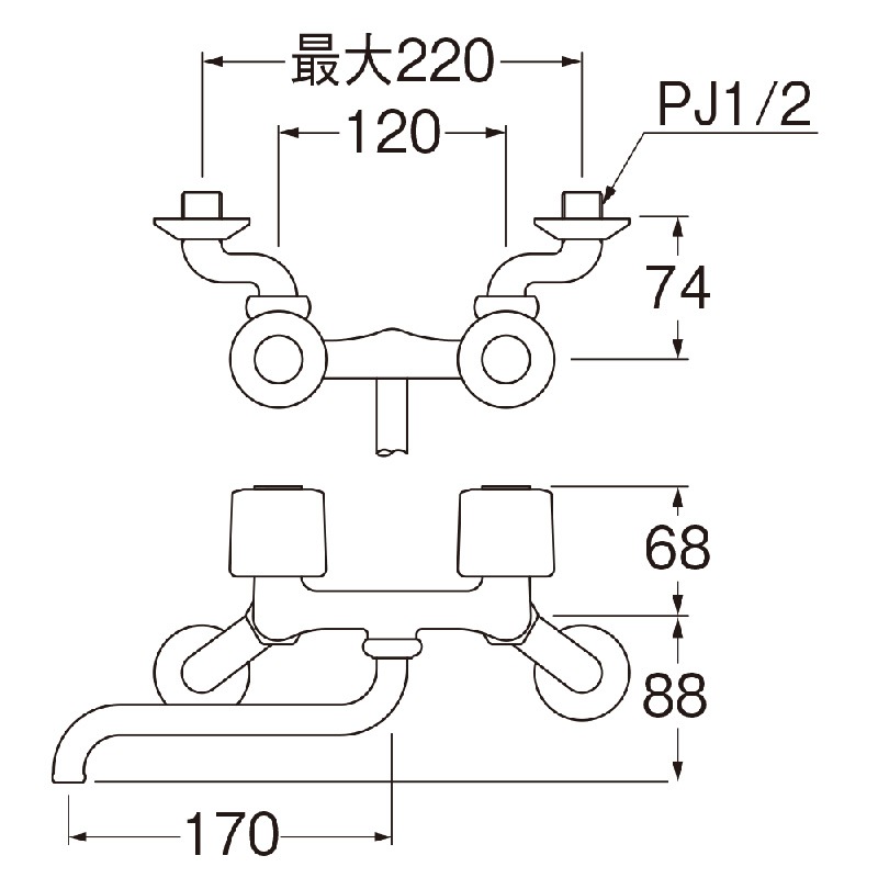 SANEI �ġ��Х�ֺ����� ���ѷ� K11-W-13 ���å����ѿ����� ���ɿ���