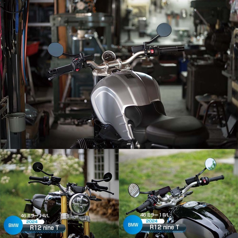 ���ʥå��� �ʥݥ쥪�� 46�ߥ顼1L NA-017L �Х����ߥ顼 �ϥ�ɥ�ޥ���ȥߥ顼 10mm���ͥ� ��¦���� 1������ �֥롼�� �׷���� FR���祤��Ⱥ��� �����ϯ�� ����ܥߥ顼 TANAX