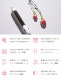 LAVIEL�ʥ��������˥����륢������ 28mm LV-C01 �إ��������� ��ӥ��� ����ȱ �إ����������� �����󥳡��ƥ��� �֥饷�����å������դ� �����б� MINX �ߥ󥯥� ��������󥰥��å� ���Ʋ���