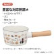 ۡ ߥ륯ѥ KT&ˡ ENMP2-596391 Ҽ ξ 13cm  0.8L 800ml  IH б  İ ϥƥ ꥪ 饯 å󥰥å 