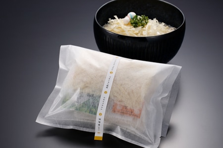 湯葉にゅうめんセット | その他おすすめ商品 | 京湯葉 ゆば庄