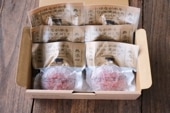 はなが牛ハンバーグギフト