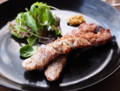 はなが豚 サルシッチャ (約130g)