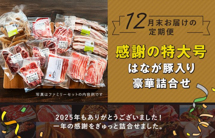 『おいしい、うれしい』お肉の定期便【毎月お届け】