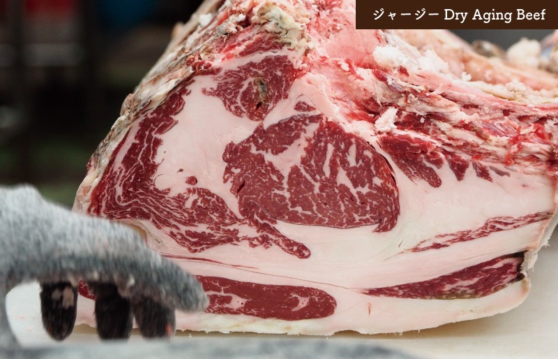 O様専用商品　DryAgedBeef