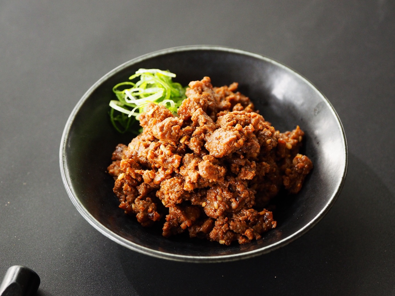 はなが牛そぼろ Yubokuナチュラルプロダクト シチュー カレーなど はなが牛 はなが豚のゆうぼくオンラインショップ