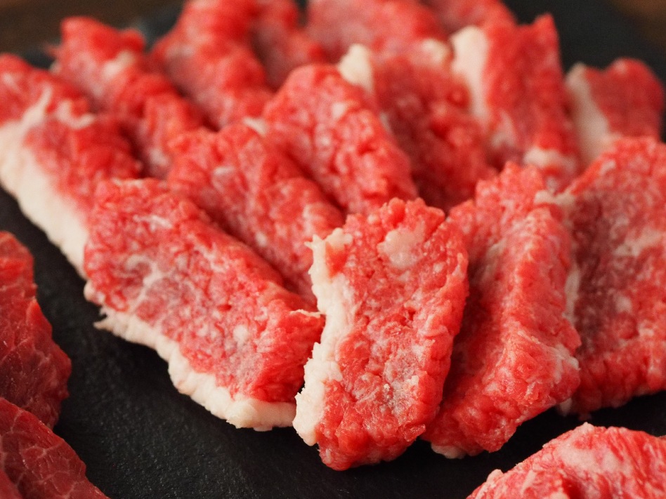 はなが和牛（あか牛）焼肉ギフト（3種 各200g）