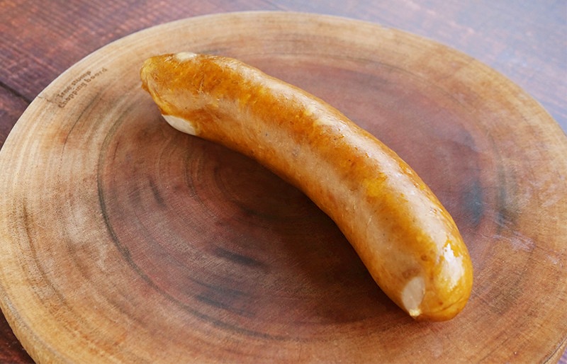 インパク豚ウインナー (約120g）