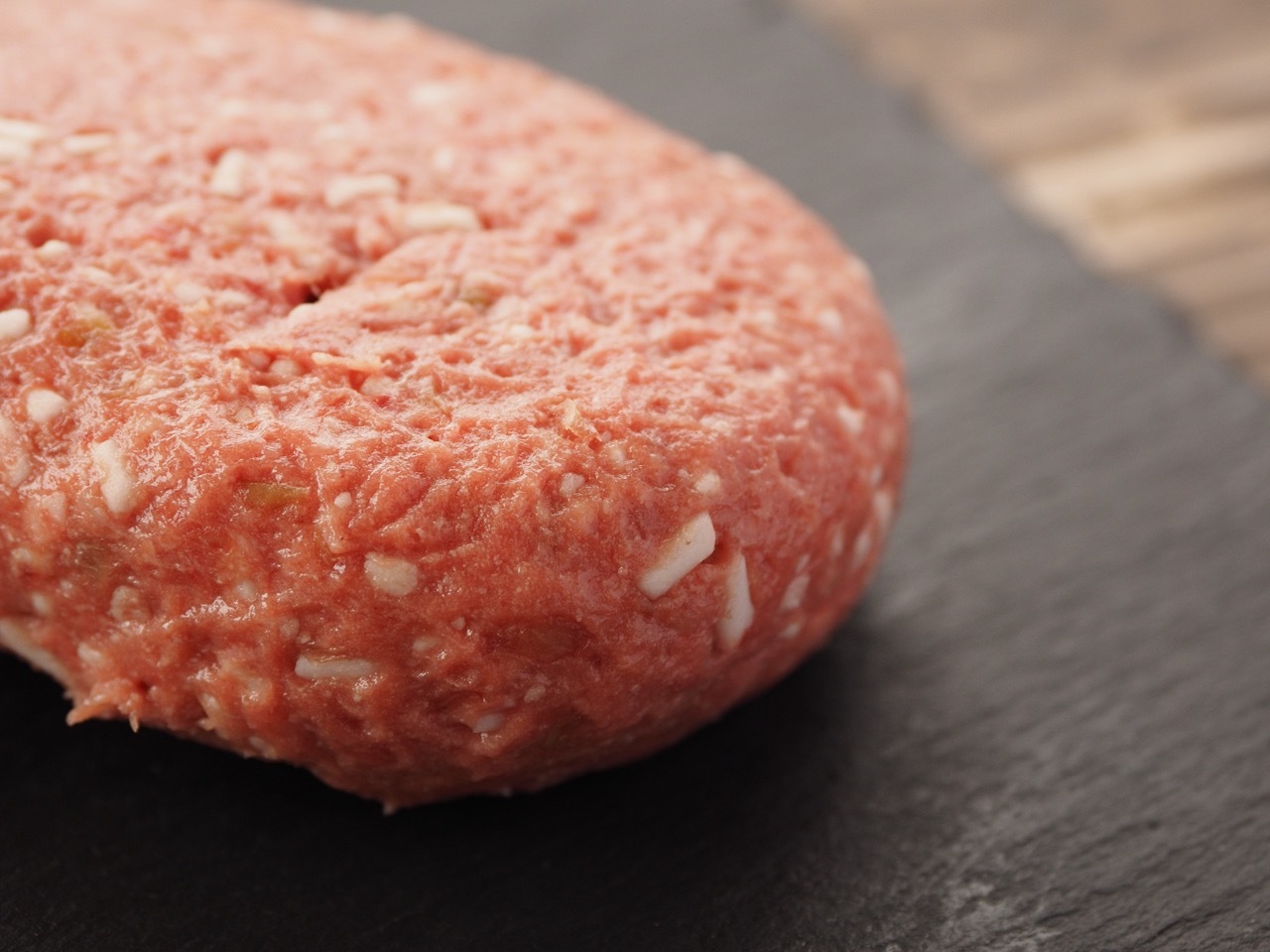 まどんな和牛ハンバーグ 120g