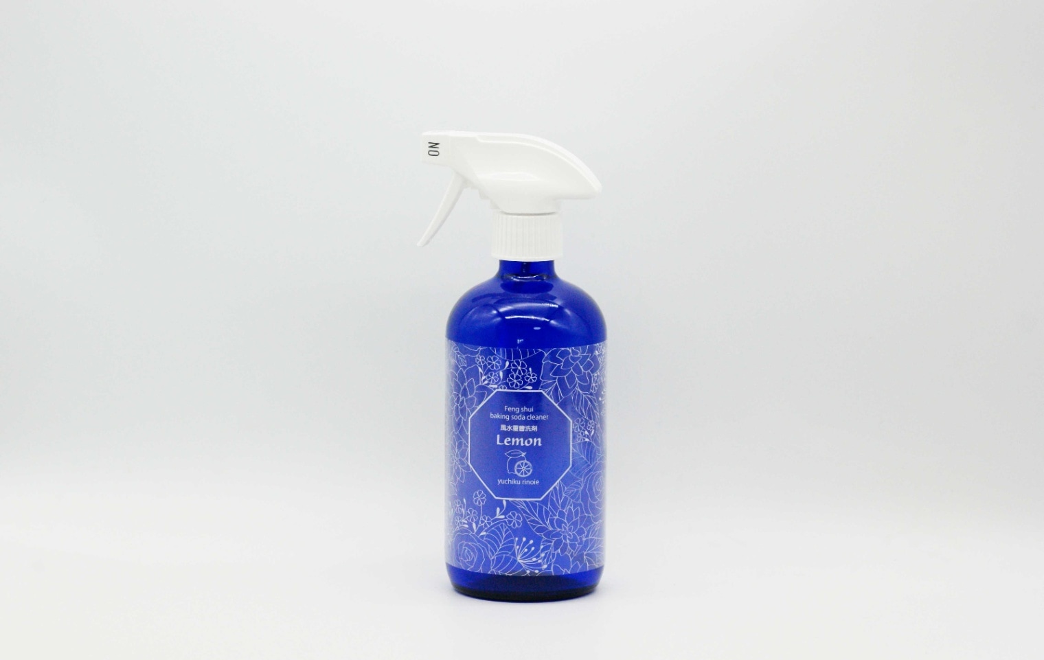 風水重曹洗剤【単品ボトル】