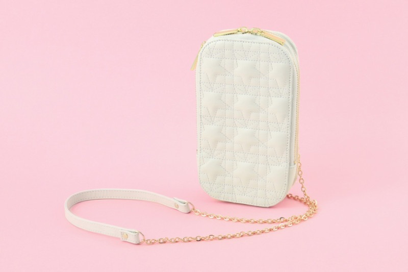 ★2024星モチーフ金運ポシェット