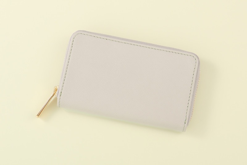 ★男女兼用◇金運ミニ財布兼カードケース2024