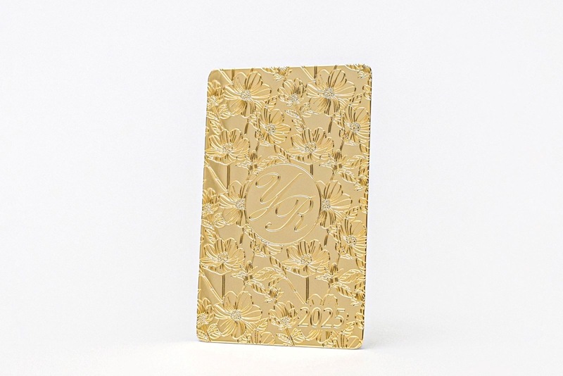 2025金運招来！富貴符カード