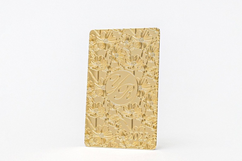 【初登場！】2025金運招来！大富貴符カード