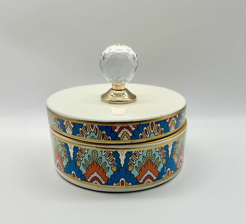 【数量限定】願いを叶え、光を集めるクリスタルボールマルチボックス