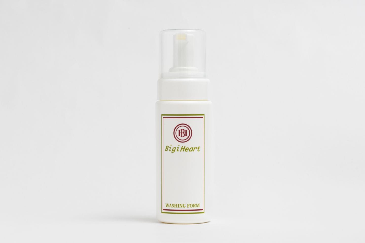 ウォッシングフォーム【美白・保湿】