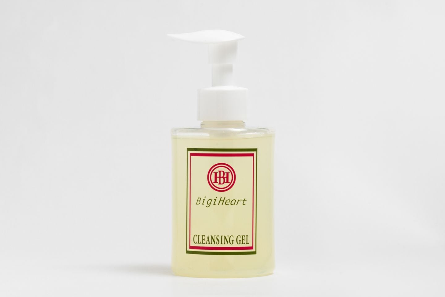 クレンジングジェル【オイルフリー】