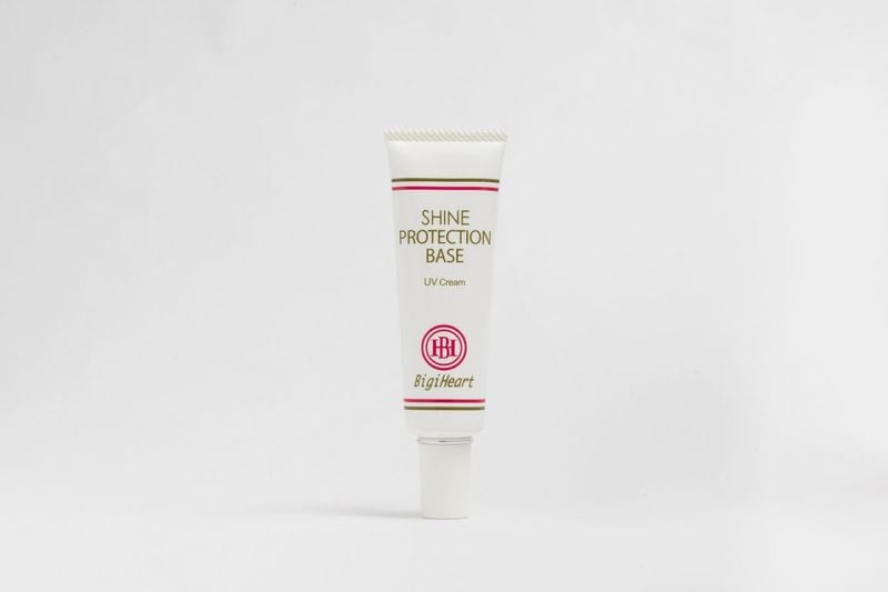 シャインプロテクトベース【保湿UVカット剤・日やけ止めクリーム】