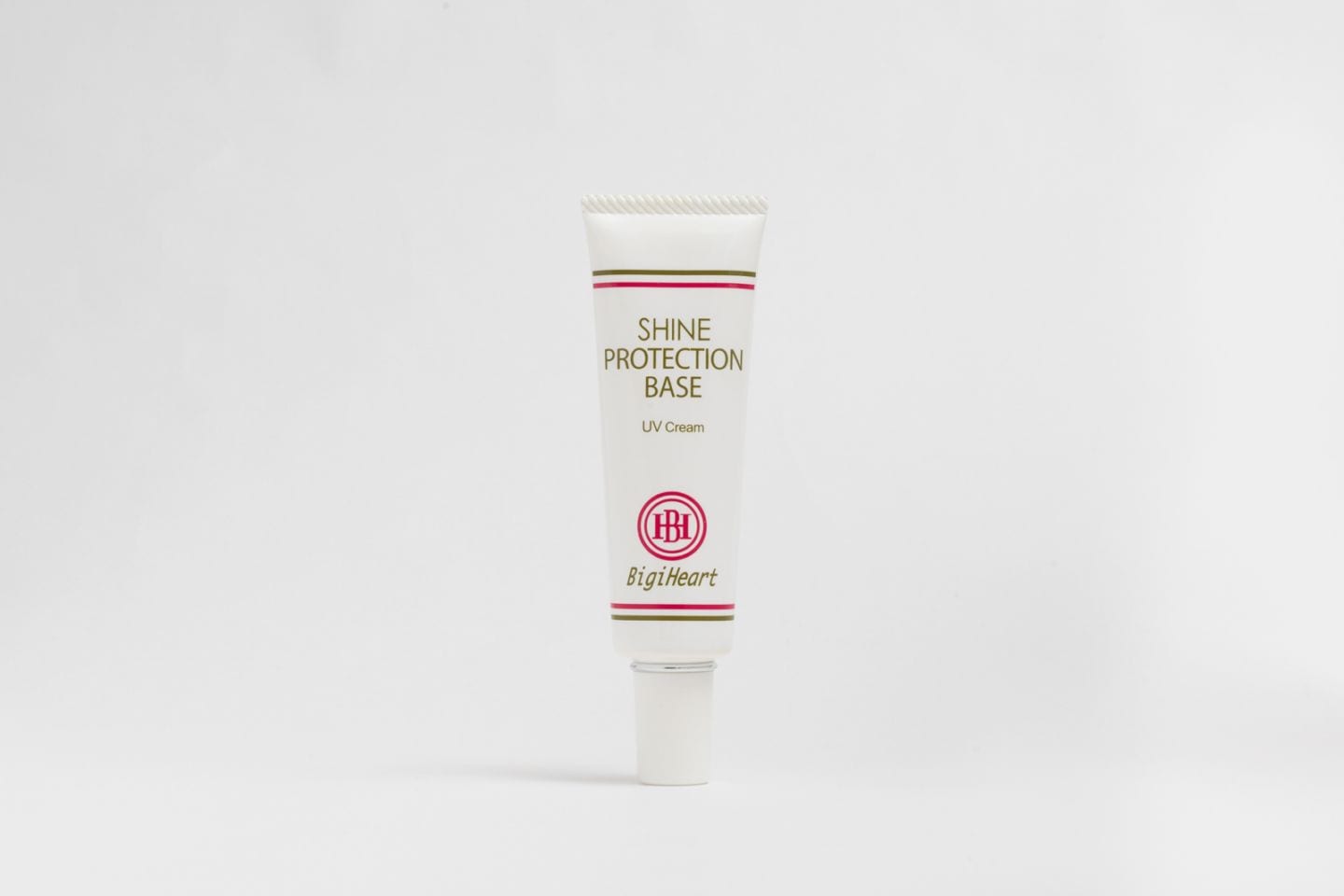 シャインプロテクトベース【保湿UVカット剤・日やけ止めクリーム】