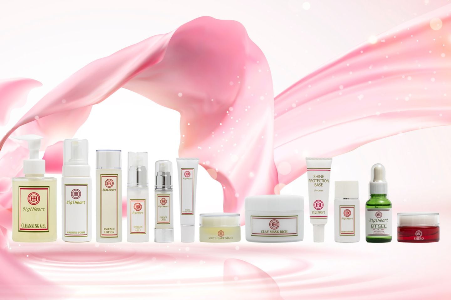 シミ・くすみ対策セット