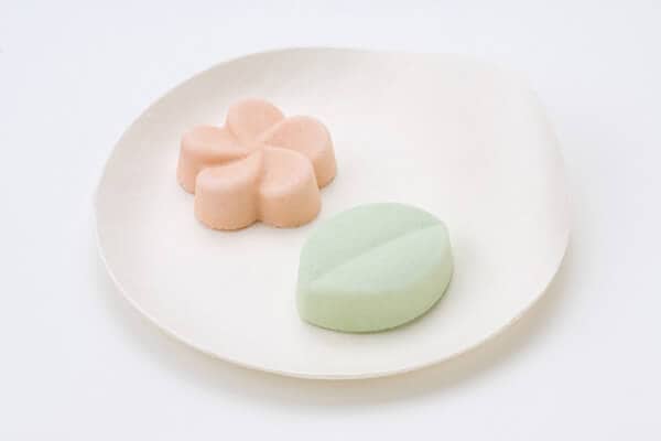 YUCHIKU’s セレクトコスメ定期購入者特典☆盛り塩(12個セット)