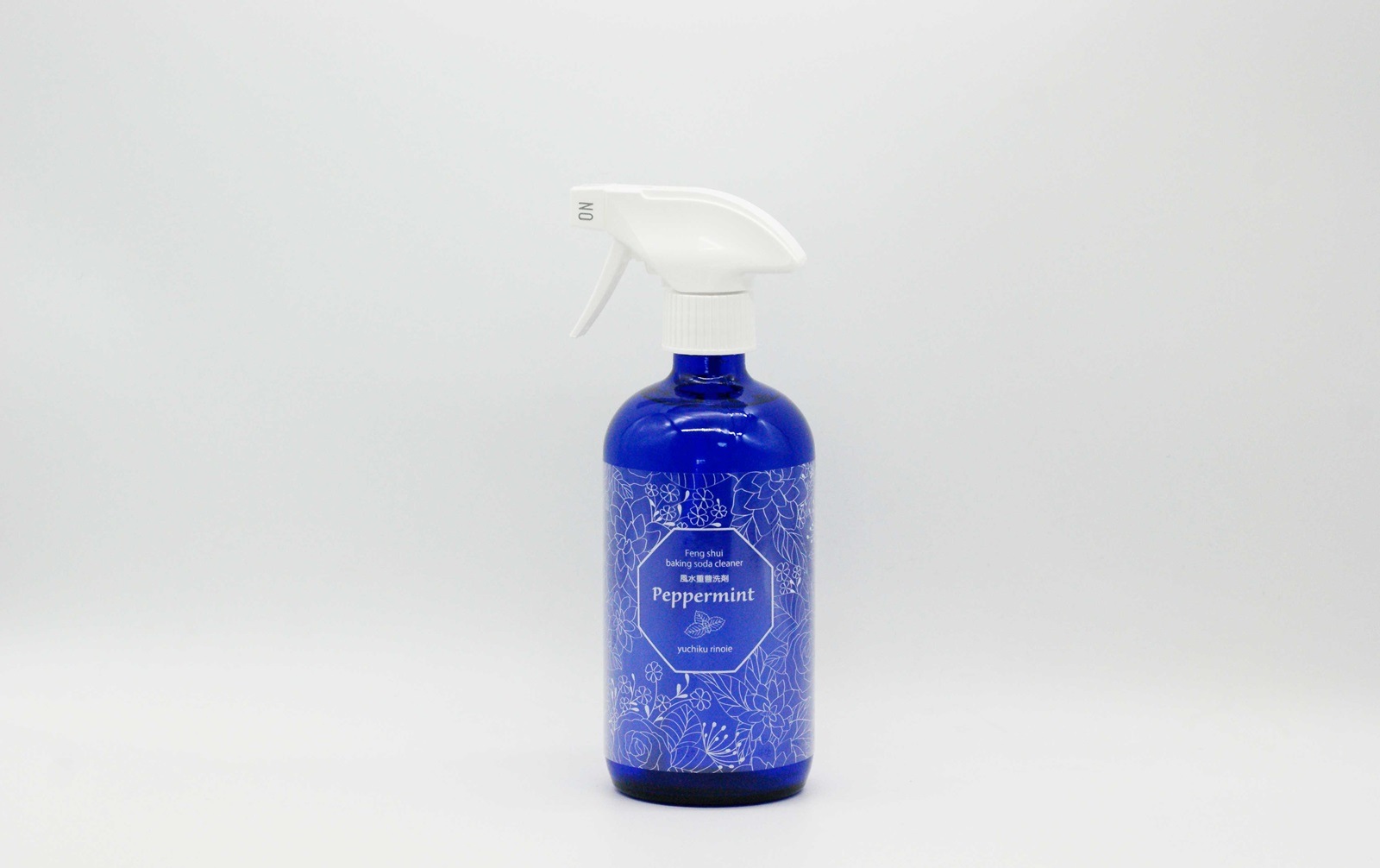 風水重曹洗剤【単品ボトル】