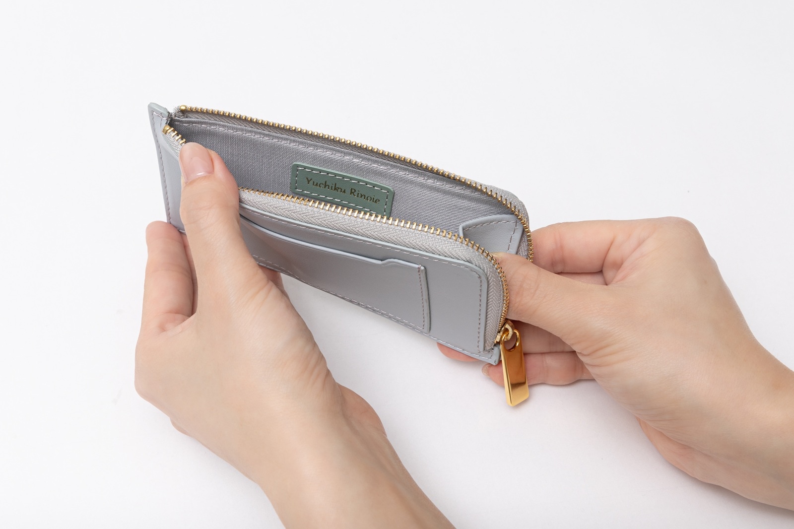 ❤華恋さま❤お金収入増加のお財布❤ 早期予約特典ガイド付き】男女共通・小銭入れ兼カードケース