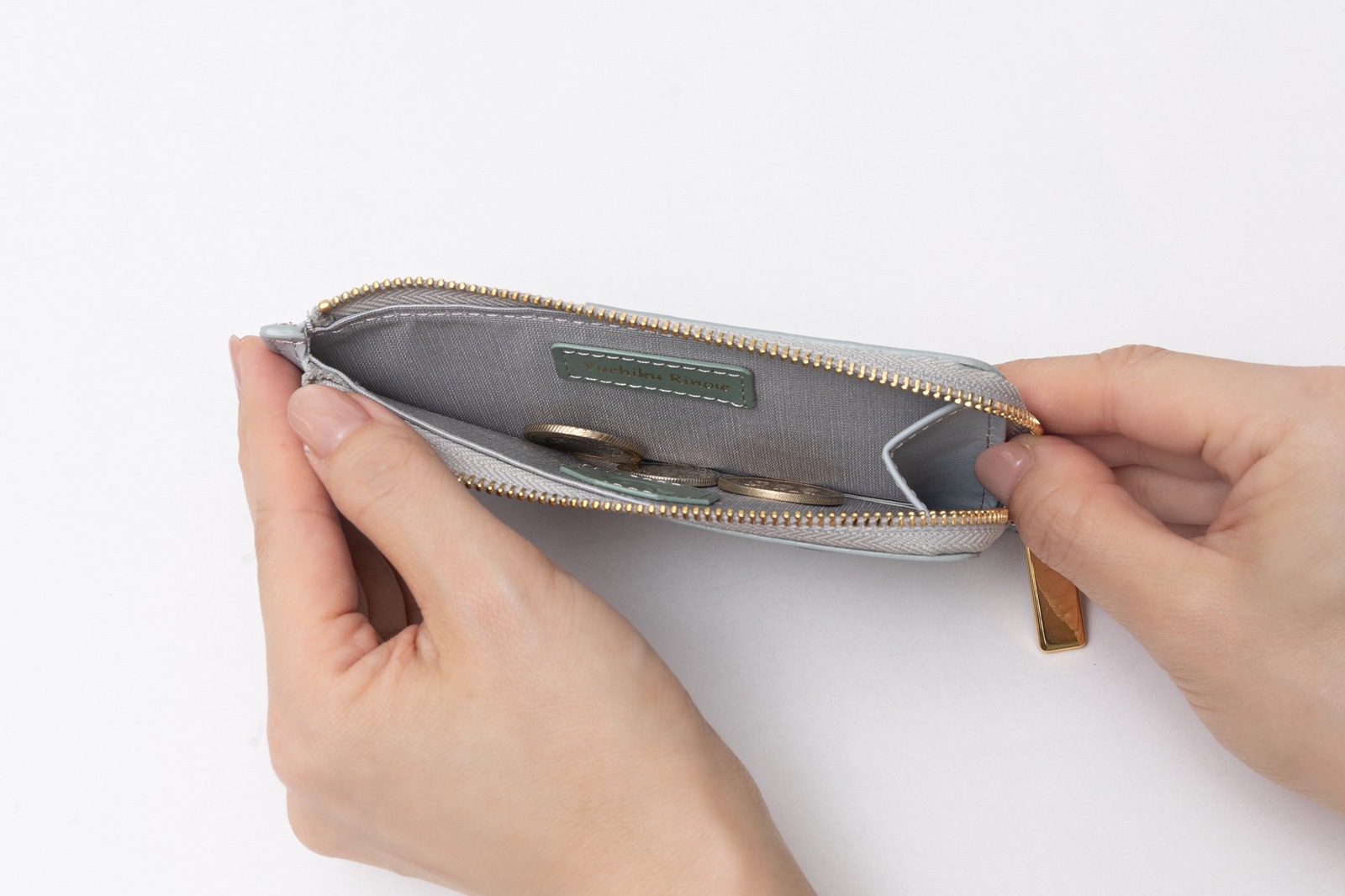 ❤華恋さま❤お金収入増加のお財布❤ 早期予約特典ガイド付き】男女共通・小銭入れ兼カードケース